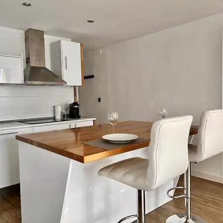 Albufereta Beach Studio By United Renters Alicante Buitenkant foto