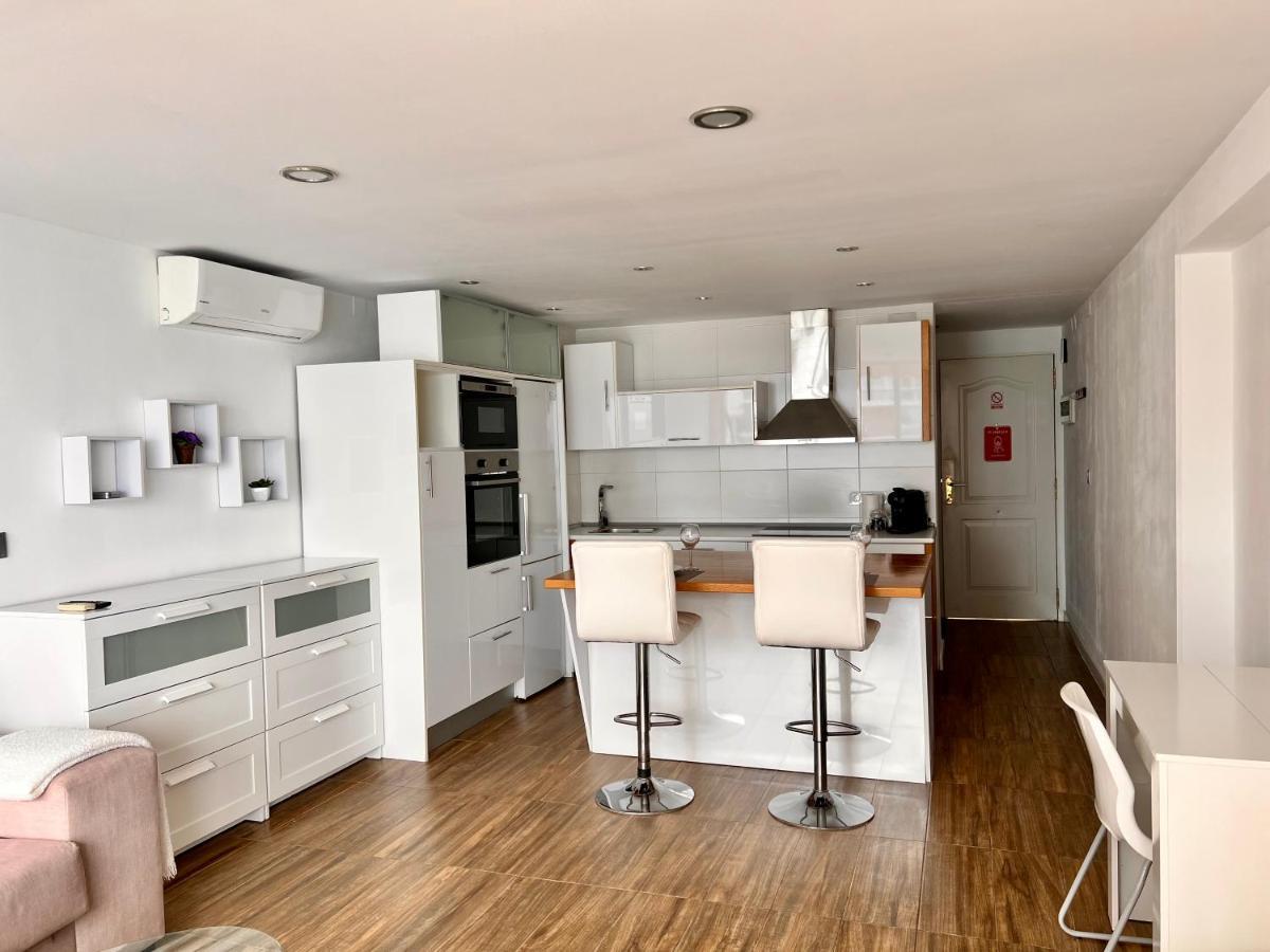 Appartement Albufereta By United Renters *