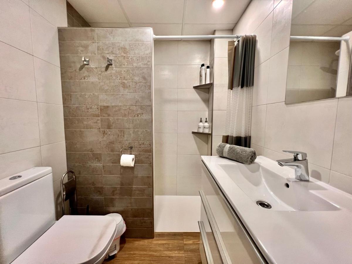 Albufereta By United Renters Appartement