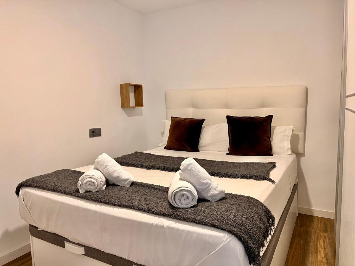 Albufereta By United Renters Appartement