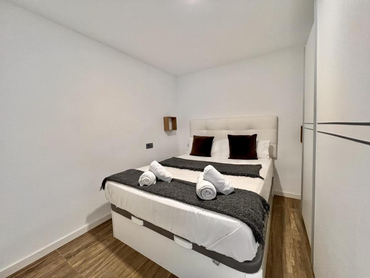 Appartement Albufereta By United Renters *
