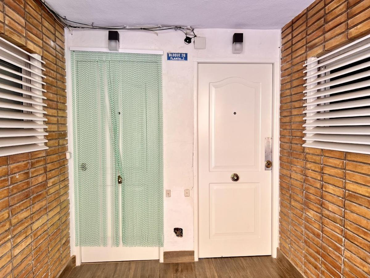 Albufereta By United Renters Appartement Alicante