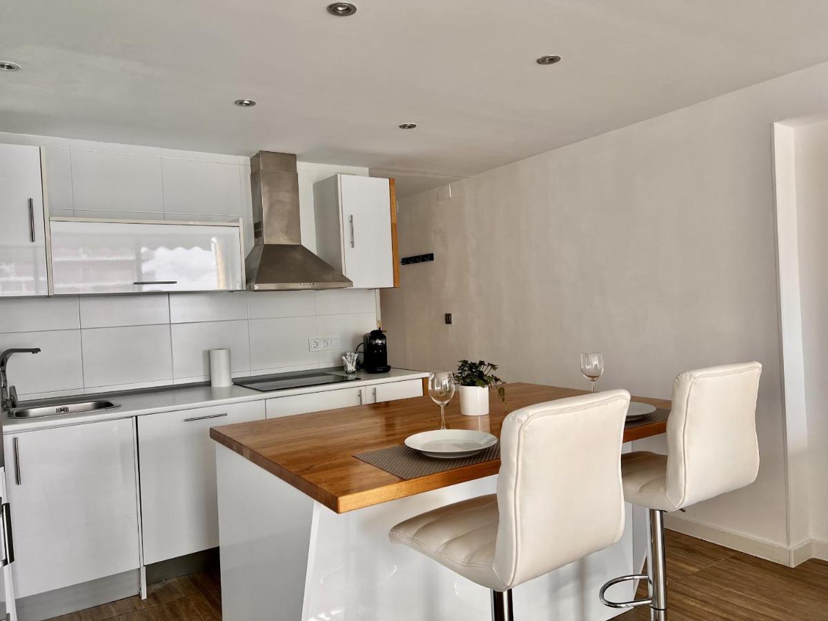 Appartement Albufereta By United Renters Alicante