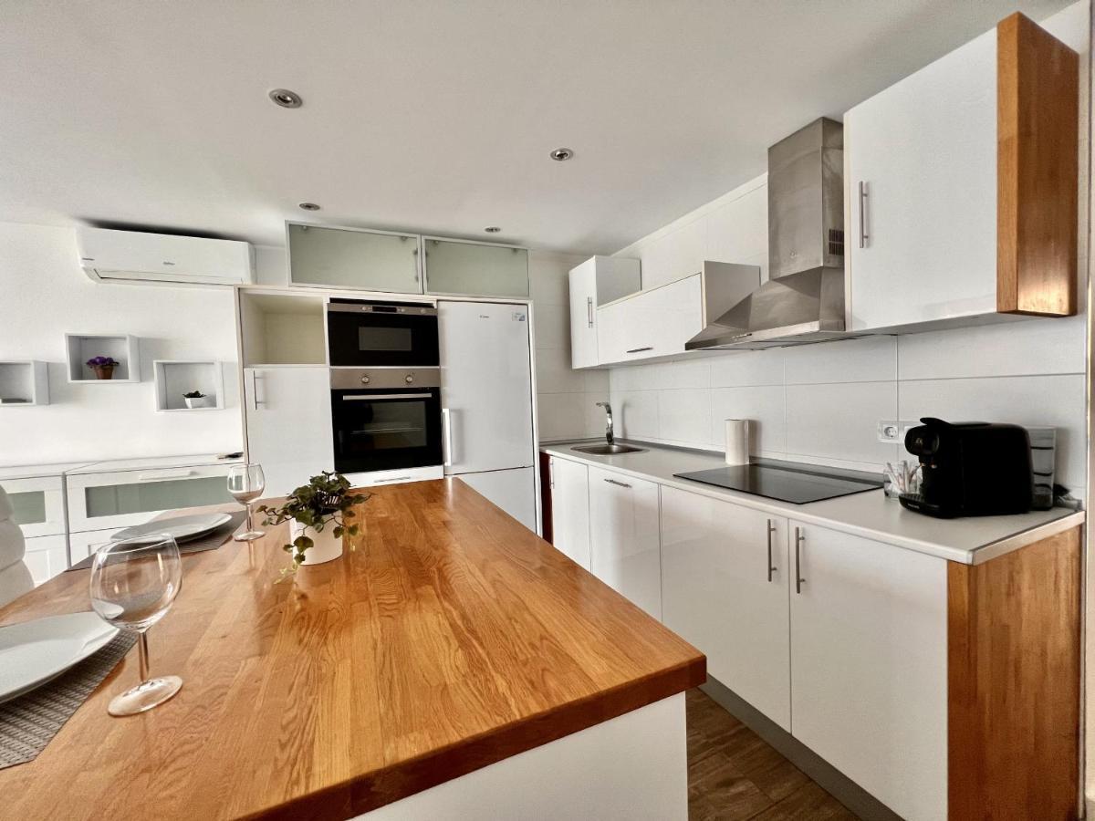 Albufereta By United Renters Appartement *